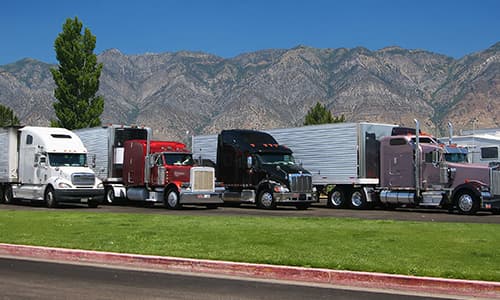 American Repair & Services - Lynn, MA Truck Repair Services