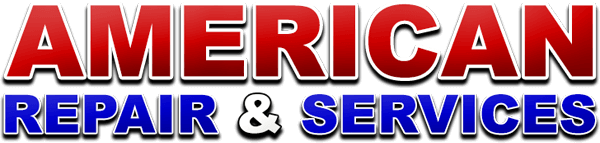 American Repair & Services - logo
